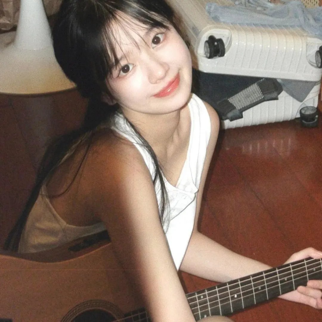 女友的秘密